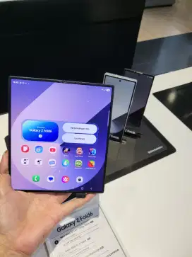 Kredit Samsung galaxy Z Fold6 Cukup menggunakan KTP