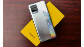 REALME 8 RAM 8+6 128GB