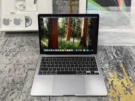 MacBook Pro M1 13 Inch 2020 8/256Gb Fullset Like New