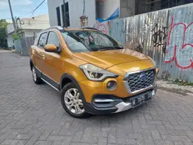 DATSUN CROSS 1.2 CVT WARNA FAVORIT