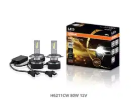 JUAL CEPAT Lampu LED Osram 80 Watt