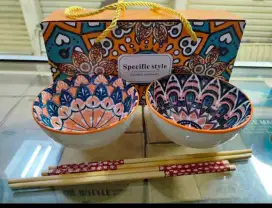 MANGKOk SUMPIT SET MURAH