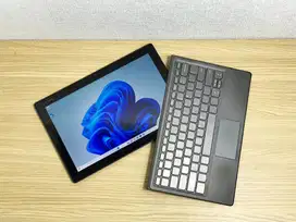 Laptop Lenovo Ideapad Miix 520 Touchsceen Core i5 Gen 8 Spek Desain