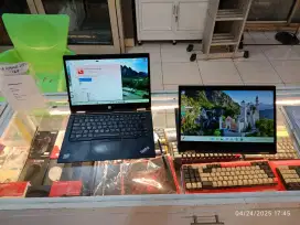 LAPTOP THINKBOOK 14s YOGA