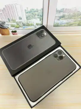 Iphone 11 pro 64 gb inter original