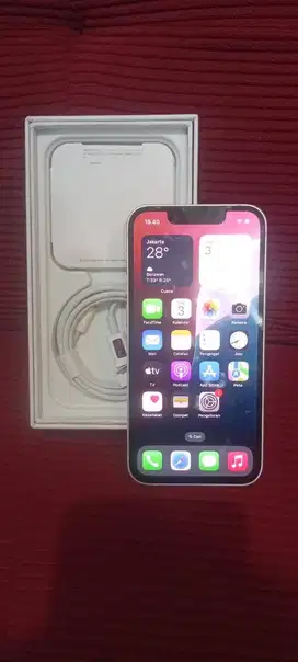 iphone 13 mini ibox fullset no minus mulus