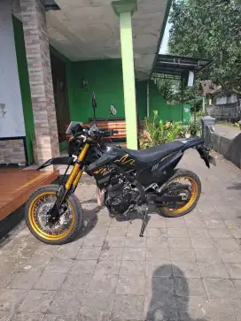 Kawasaki KLX 230 SM 2022