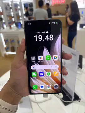 Cicilan 0% Oppo Find N5 16/256GB bebas 2 kali angsuran home credit