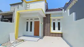 Perumahan bebas banjir dijamin aman dan nyaman