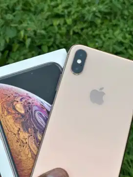 Iphone xs 64 gb IBOX