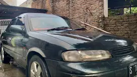 Mobil murah Mobil sedan mobil Timor