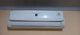 AC SHARP 1 PK LOW WATTAGE
