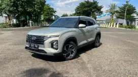Hyundai Creta Trend 1.5 At 2022