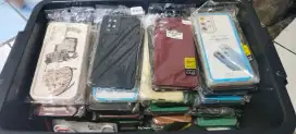 Jual sisa stock SOFTCASE hp