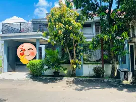 Jual Rumah 2lantai di Bukit Cimanggu City Bogor BCC