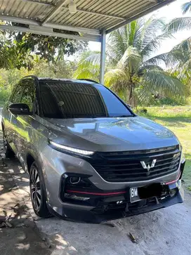 Wuling Almaz RS Pro