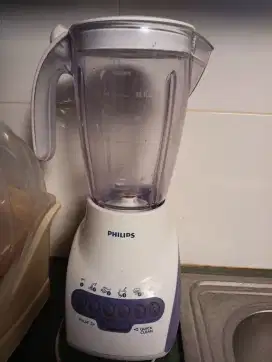 BLENDER PHILIPS MASIH JOSSS