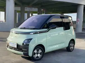 (TDP 10jt) Wuling Air EV Long Range 2023
