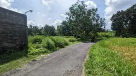 PROSPEK VILLA, Tanah Palagan Dekat Green Hills Residence Jogja
