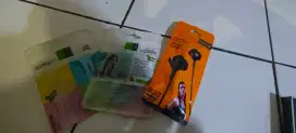 Jual aneka headset super bass