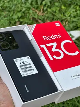 Redmi 13 C 8/256