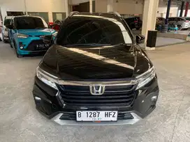 Honda BR-V E PRESTIGE SENSING 1.5  AT 2022 Hitam Premium - B1287HFZ