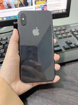 iPhone X 256 gb iBox Minus Face id