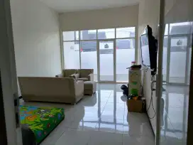 DIJUAL RUMAH+KANTOR AREA KEDUNGKANDANG!