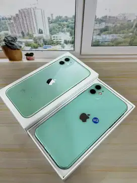 Iphone 11 64 gb inter original