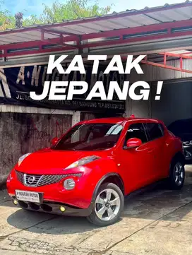 DP 10 JUTA || Nissan JUKE RX MATIC 2011 || ANM