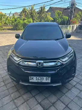 DIJUAL CR-V Prestige PMK 2018