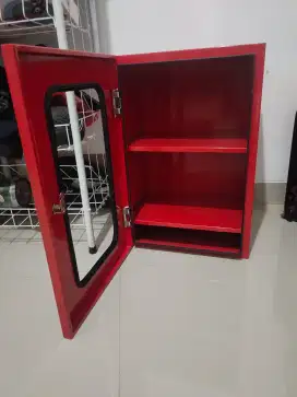 Box APD pemadam