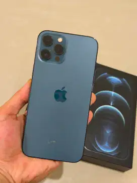 iPhone 12 pro max 256 iBox no minus mulus