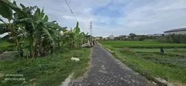 Pasuruan. Desa Cangkringmalang. Lahan industri