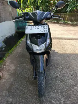 Jual beat karbu hitam