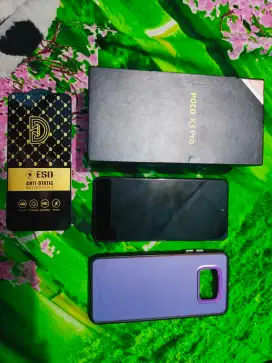 Poco X3 Pro Snapdragon 860
