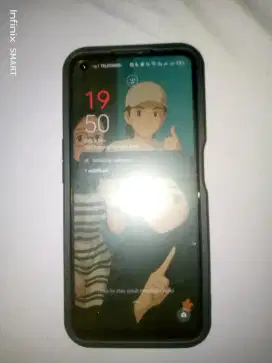 Dijual hp Oppo A96