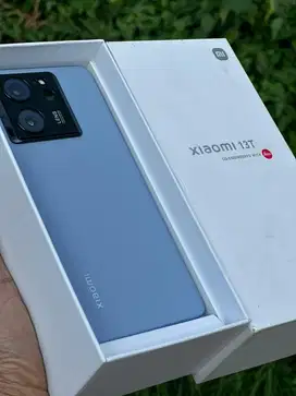 Xiaomi 13T 12/256 Resmi Indo