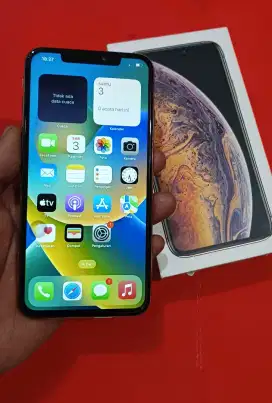 IPhone Xs Max 64GB ex inter