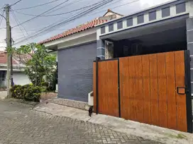 Bojong nangka jual rumah bebas banjir...
