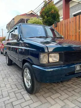Panther 96 Higrade Antik orisinil istimewaa