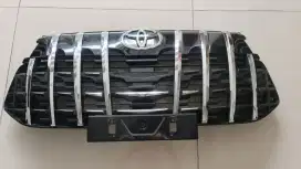 Dijual Grill innova reborn