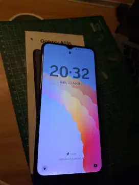 HP Samsung Galaxy A03s Second 4/64 GB