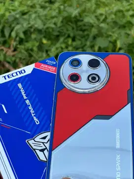 Tecno spark 30 pro 8/256