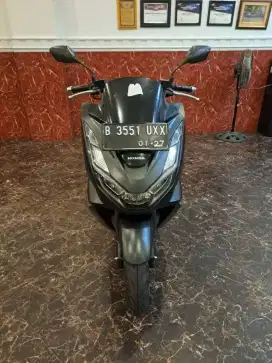 DP 500RIBU PCX 160 CBS 2022 SYARAT KREDIT CUMA KTP & KK