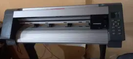 Mesin cutting Rhinotec bonus mesin press sablon