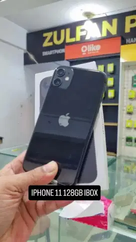 iphone 11 128GB ibox