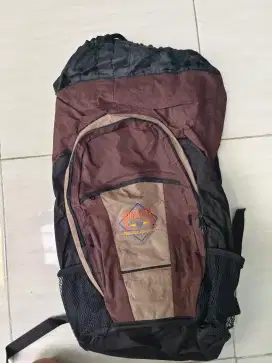 Tas ransel gunung mountain