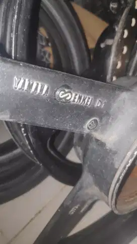 Velg Yamaha Enkei ring 17