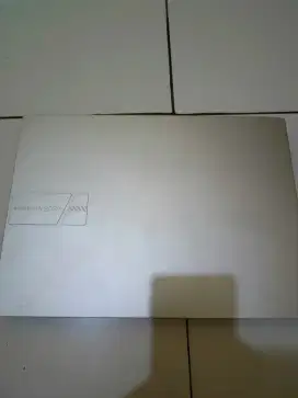 Asus Vivobook Pro Ryzen 5 5600H